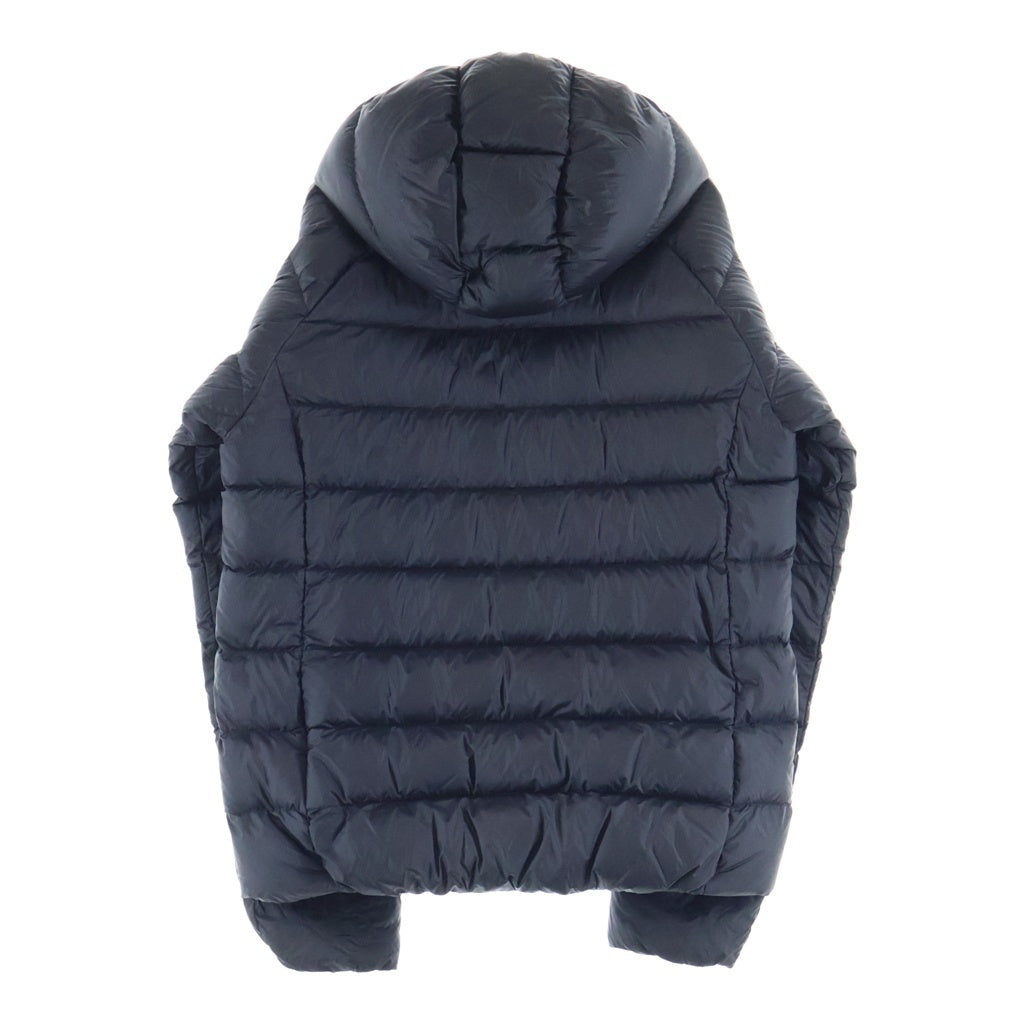 PYRENEX(ピレネックス) SHAREY ARIAL 2 SC シャレイ ダウンジャケット ブラック W24PJ5