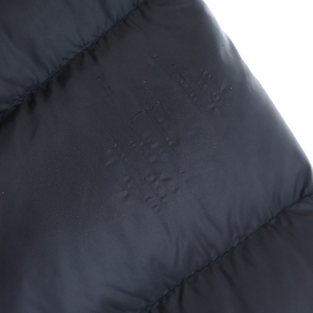 PYRENEX(ピレネックス) SHAREY ARIAL 2 SC シャレイ ダウンジャケット ブラック W24PJ5