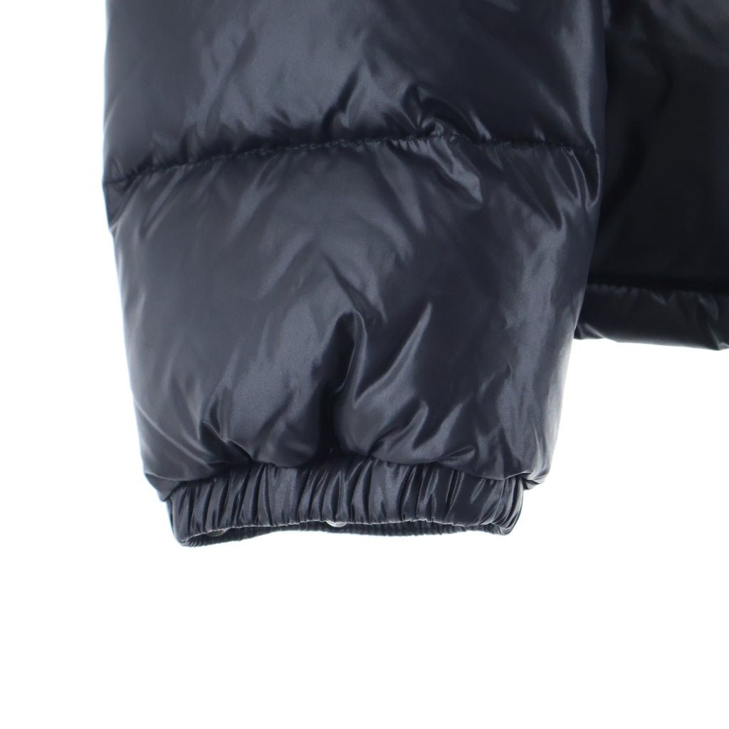 MONCLER(モンクレール) K2 SPECIAL ワッペン ダウンジャケット ブラック