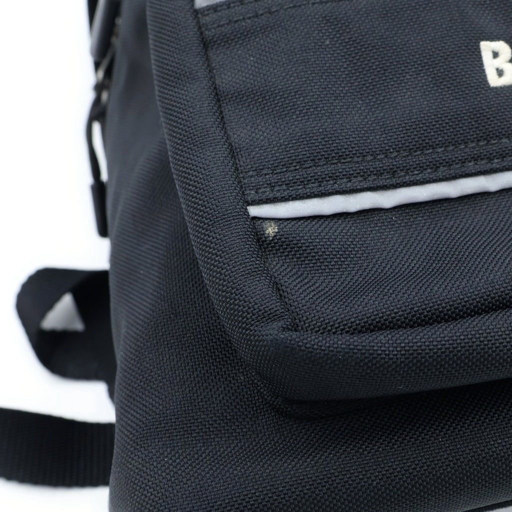 BALENCIAGA(バレンシアガ) SPORT スポーツ クロスボディ リュック ブラック 638106