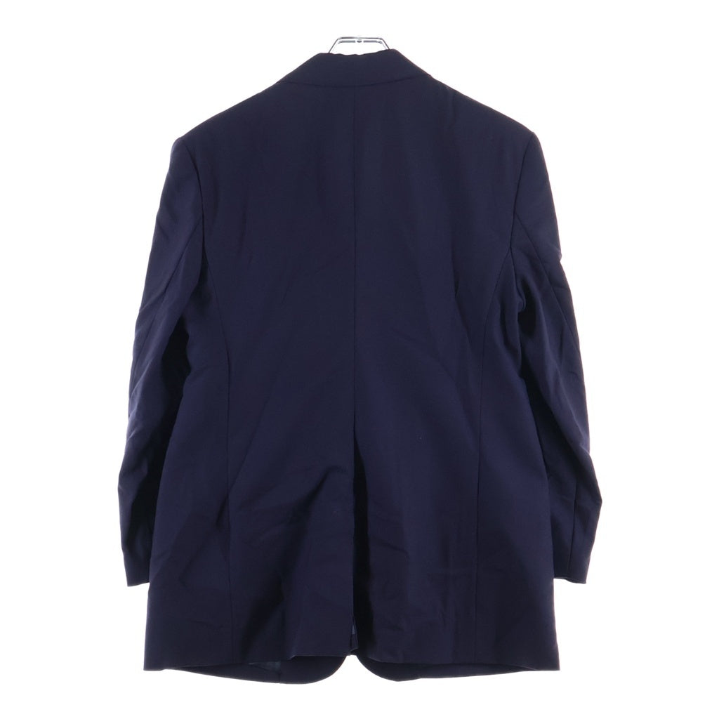 POLO RALPH LAUREN(ポロラルフローレン) ポルトガル製 2B テーラードジャケット ネイビー