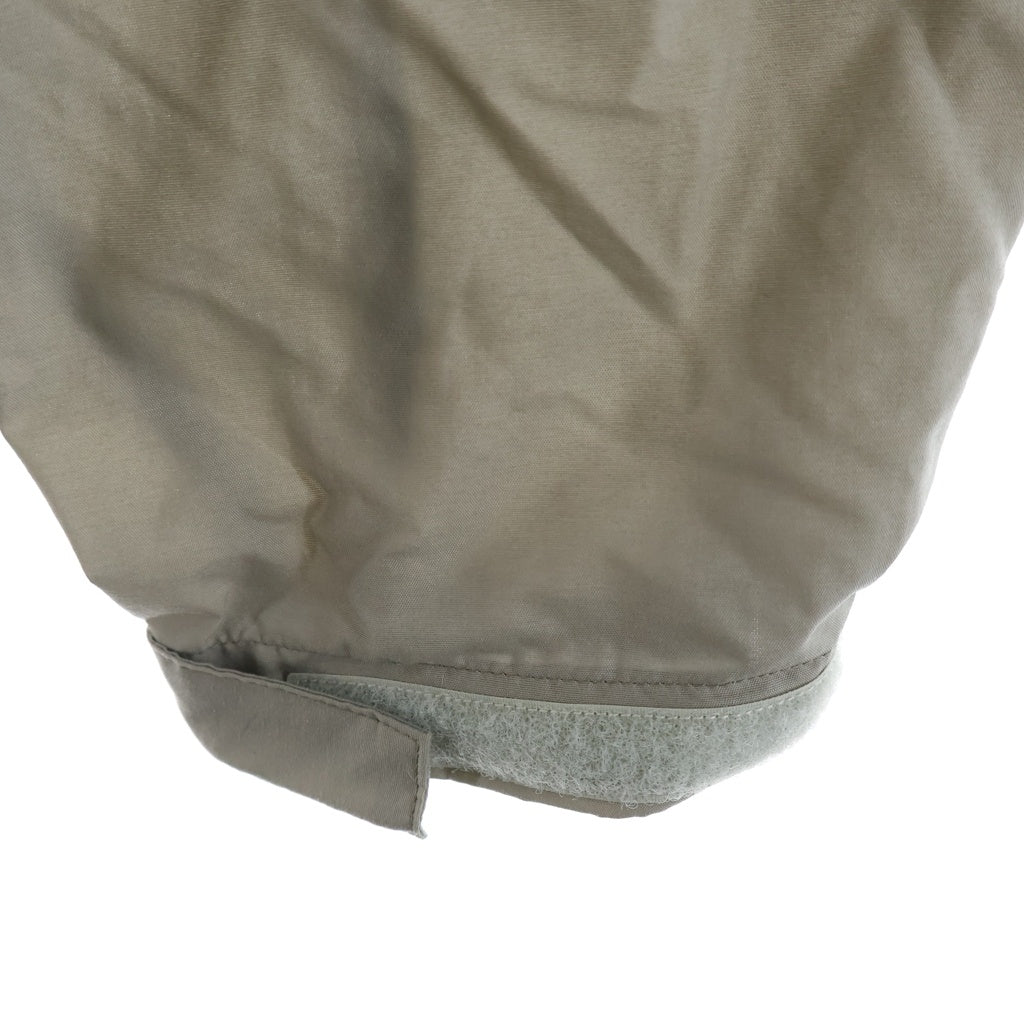 THE NORTH FACE(ザノースフェイス) COMPACT JACKET コンパクトジャケット NP72230 ナイロンジャケット グレー