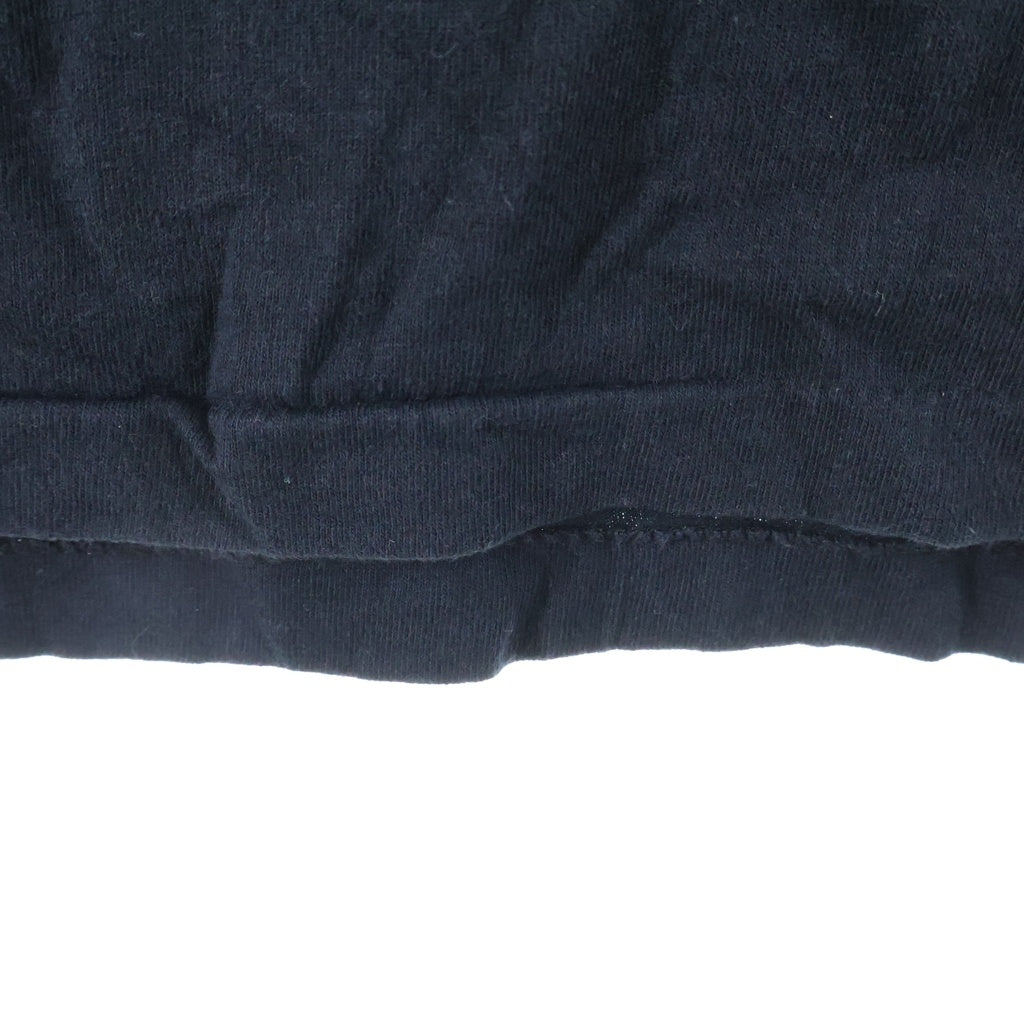 VINTAGE(ヴィンテージ) 90s-00s NINE INCH NAILS THE FRAGILE ナインインチネイルズ フラジャイル クルーネックTシャツ ブラック