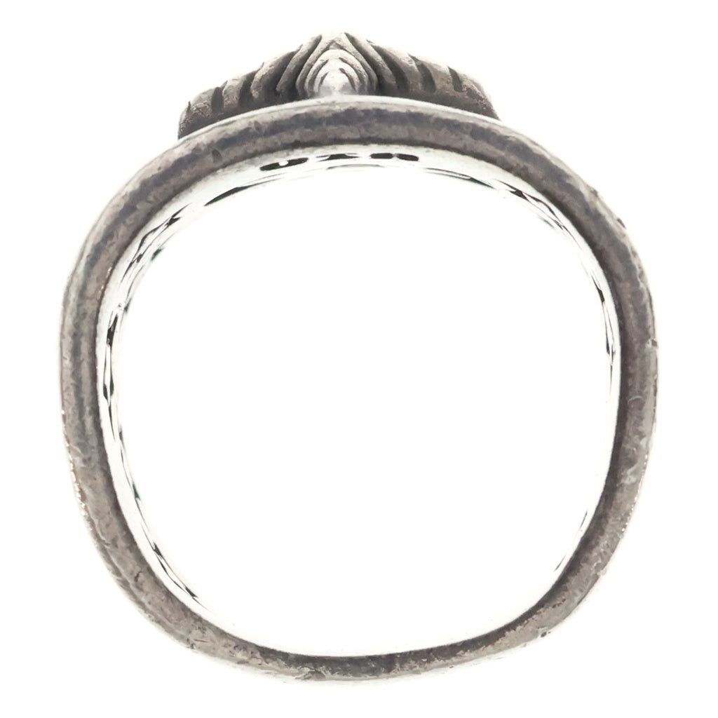 CODY SANDERSON(コディーサンダーソン) PLAIN STAR RING スターリング シルバー