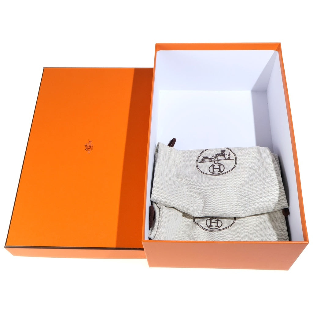 HERMES(エルメス) 26SS Neon ネオン ローカットスニーカー H262154Z 90350 ホワイト