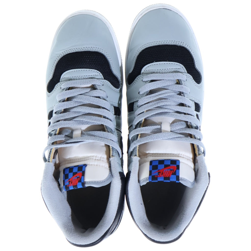 NIKE(ナイキ) ×TRAVIS SCOTT ATTACK SP CACTUS JACK HF4198-001 トラヴィス スコットアタック カクタスジャック ローカットスニーカー グレー US9/27cm