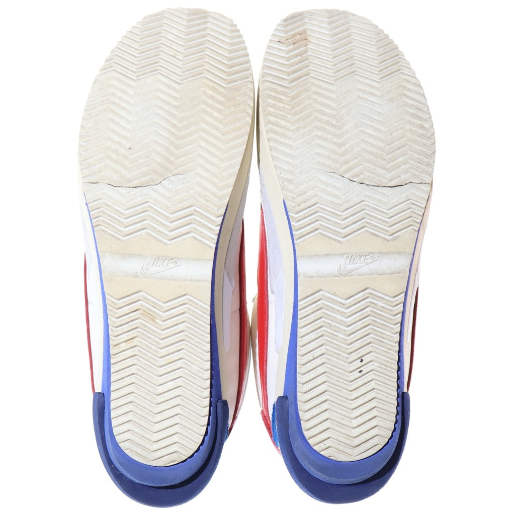 NIKE(ナイキ) ×sacai ZOOM CORTEZ SP サカイ ズーム コルテッツ ローカットスニーカー マルチ US9.5/27.5cm DQ0581-100