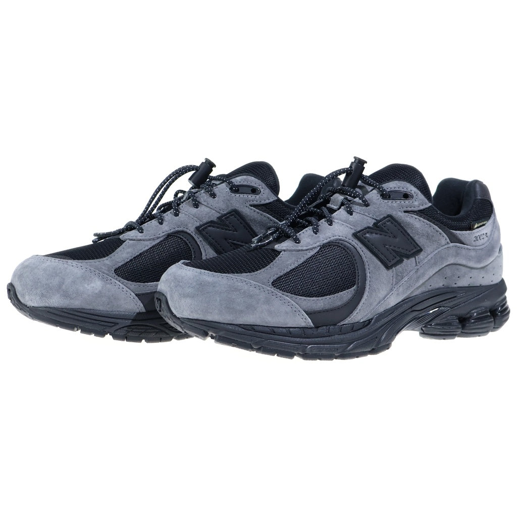 New Balance(ニューバランス) ×JJJJound 2002R GORE-TEX M2002RXZ ローカットスニーカー グレー US8/26cm
