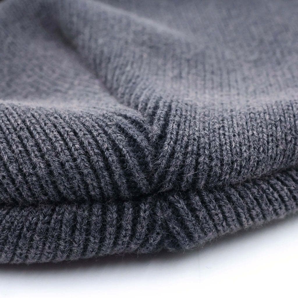 SUPREME(シュプリーム) True Religion Beanie トゥルーレリジョン ビーニー ブラック