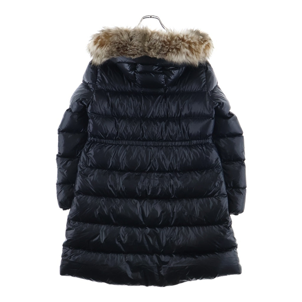 MONCLER(モンクレール) 23AW CHANDRE シャンドル ダウンコート ブラック I20931C00023 レディース