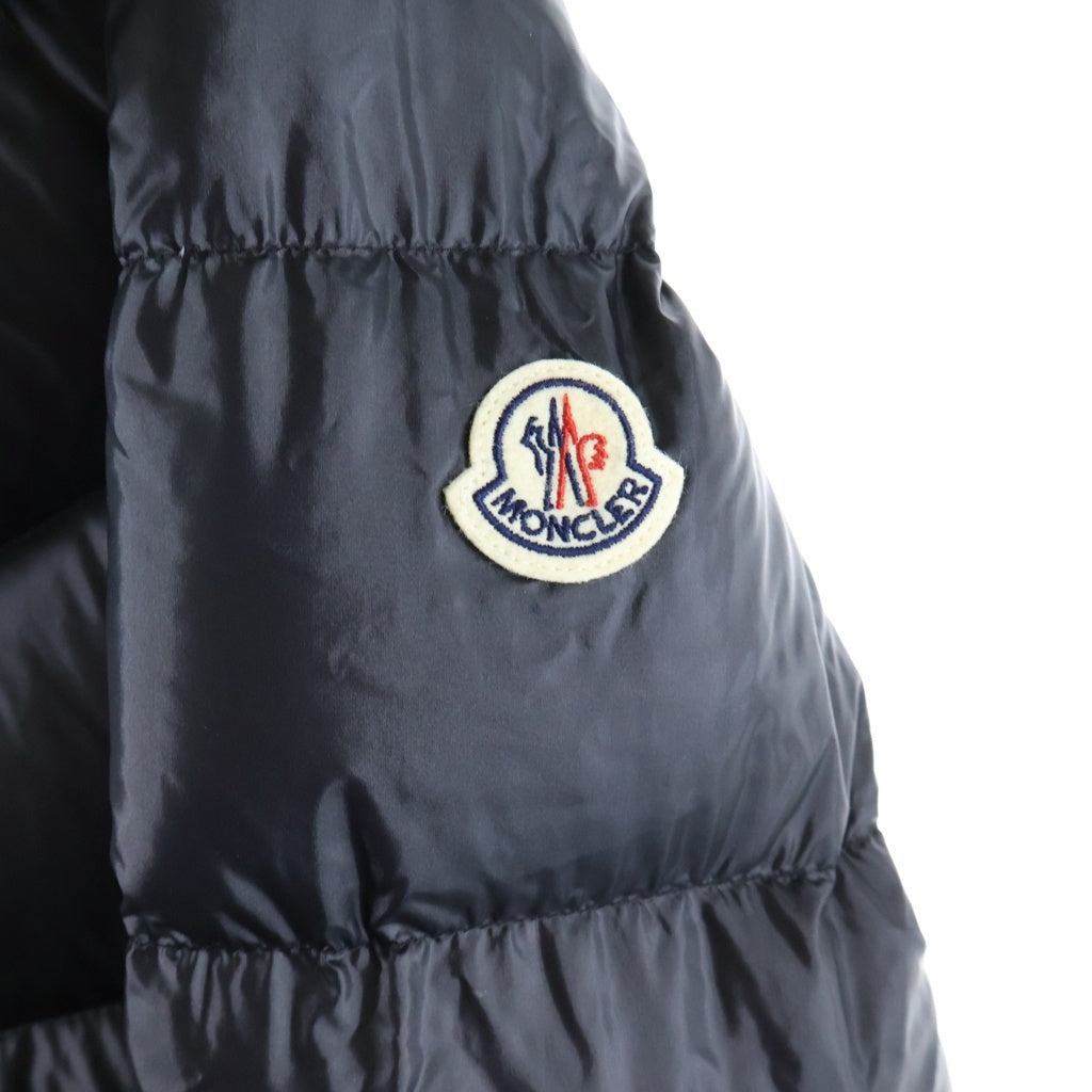 MONCLER(モンクレール) 23AW CHANDRE シャンドル ダウンコート ブラック I20931C00023 レディース
