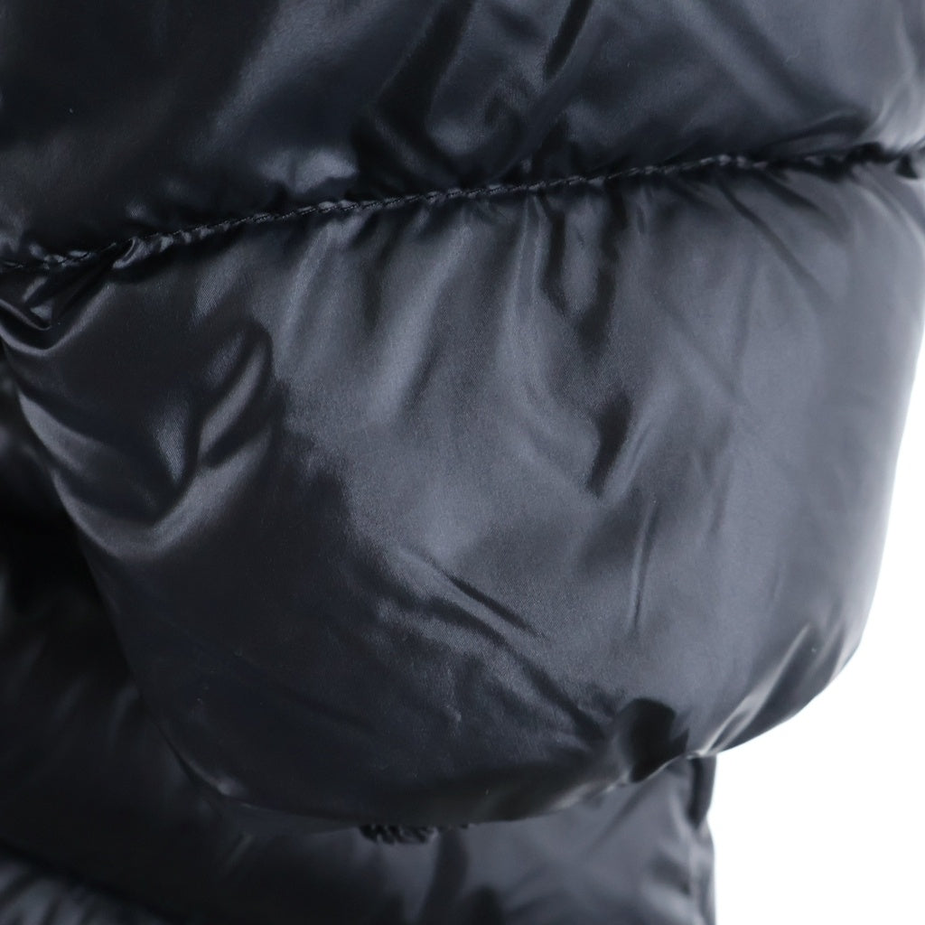MONCLER(モンクレール) 23AW CHANDRE シャンドル ダウンコート ブラック I20931C00023 レディース