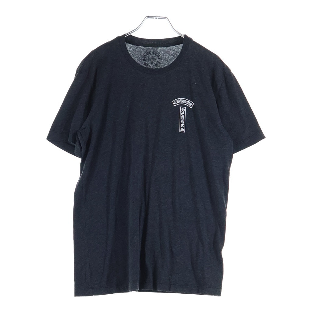 CHROME HEARTS(クロムハーツ) ×MATTY BOY PPO DARLIN Tee マッティボーイ ダーリン 半袖Tシャツ チャコールグレー