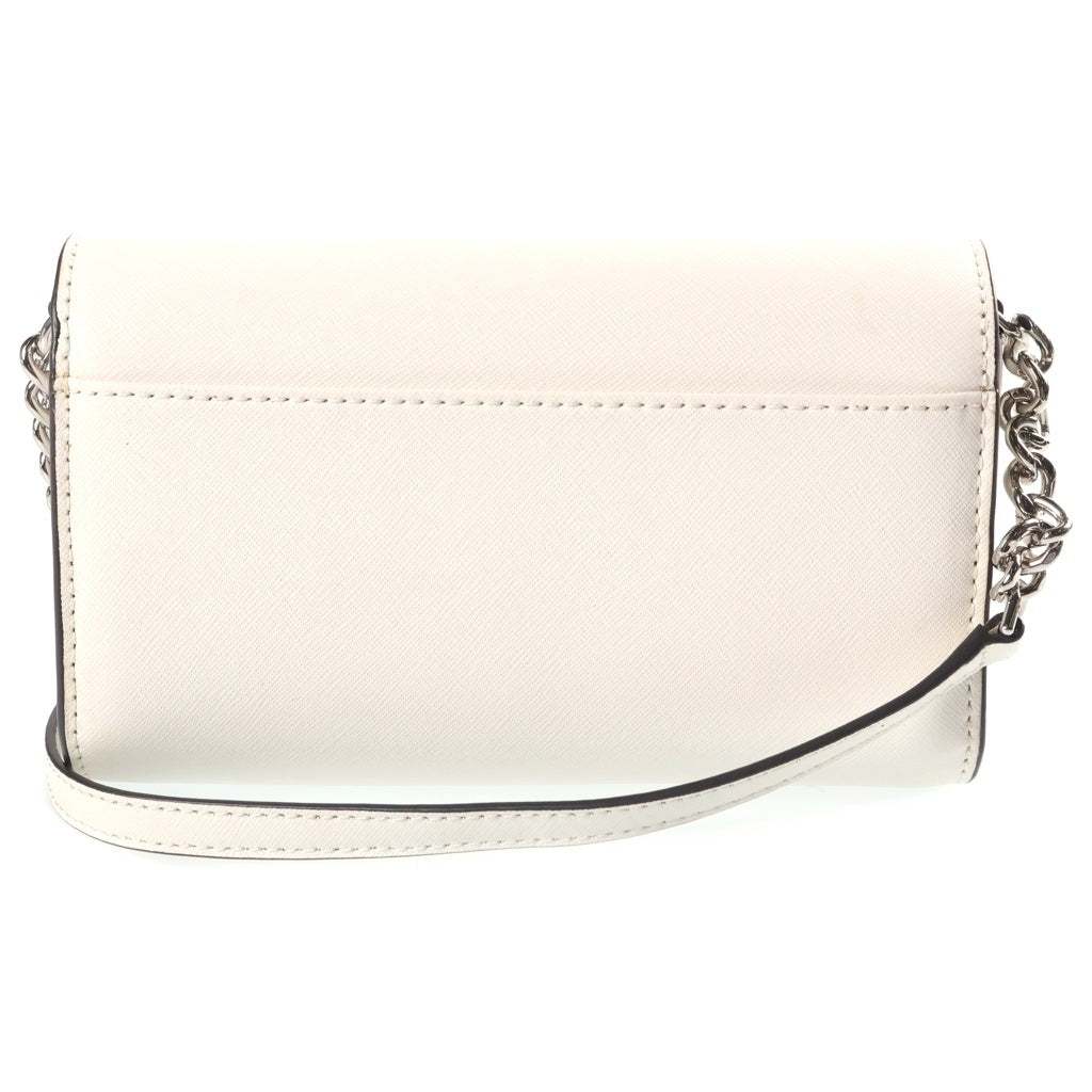 Kate Spade(ケイトスペード) Madison マディソン ショルダーバック ホワイト KC430 レディース