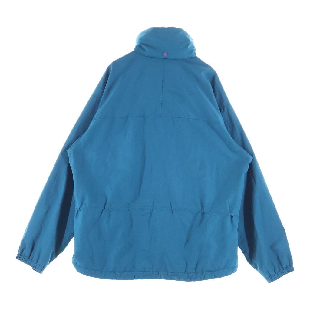 PATAGONIA(パタゴニア) VINTAGE 90s 98AW Grade Runner グレードランナー ウエストマーク マウンテンジャケット グリーン 83123