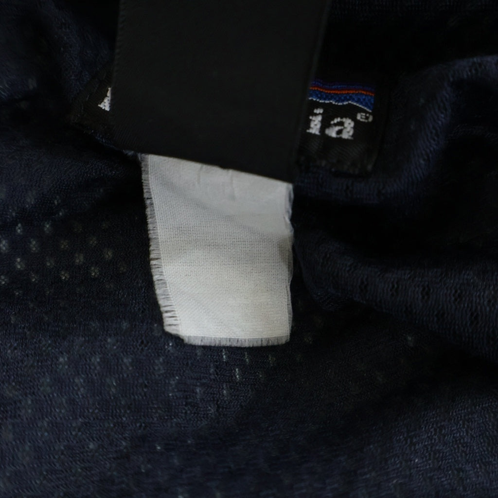 PATAGONIA(パタゴニア) VINTAGE 90s 98AW Grade Runner グレードランナー ウエストマーク マウンテンジャケット グリーン 83123