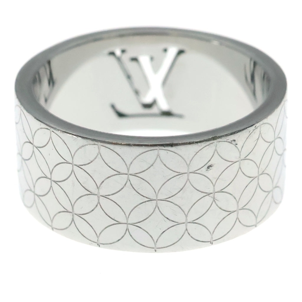 LOUIS VUITTON(ルイヴィトン) バーグ シャンゼリゼ リング シルバー M65457