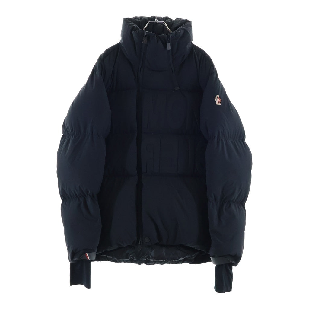 MONCLER(モンクレール) 20AW GRENOBLE ARVIER GIUBBOTTO F20971B50440 ダウンジャケット ブラック
