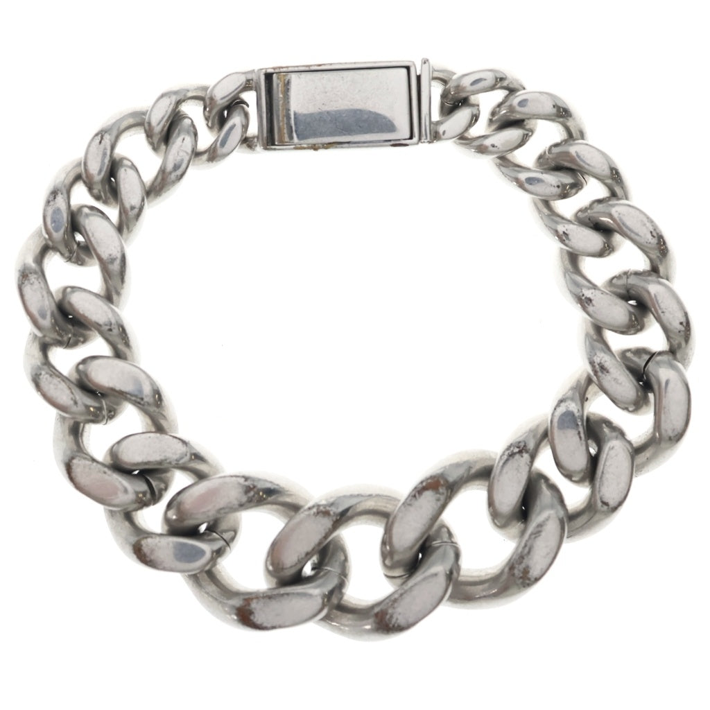 JIL SANDER(ジルサンダー) 25SS DM5 BRACELET ブレスレット シルバー