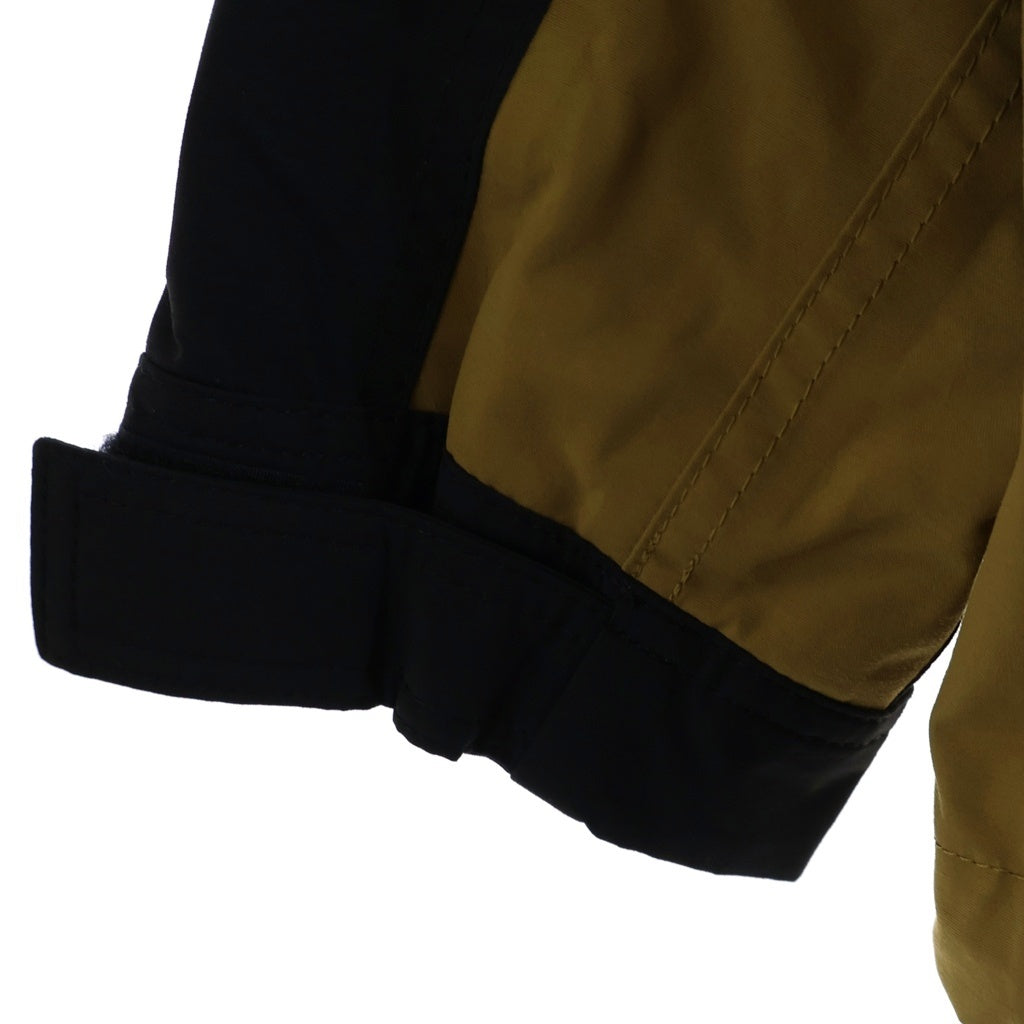 THE NORTH FACE(ザノースフェイス) MOUNTAIN LIGHT JACKET GORE-TEX マウンテンライトジャケット ゴアテックス NP11834 ベージュ