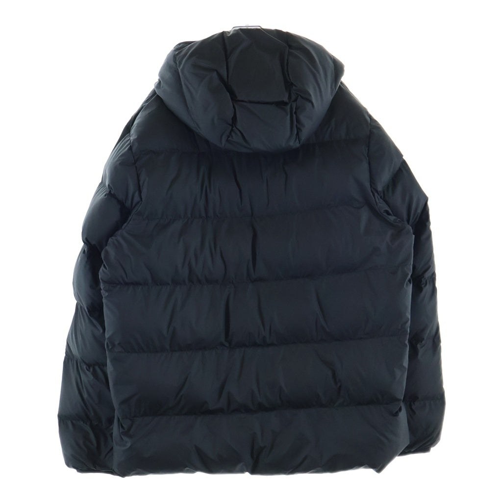 JORDAN BRAND(ジョーダンブランド) J BRKLN PUFFER JKT FV7317-010 ブルックリン パファー ジャケット ダウンジャケット ブラック