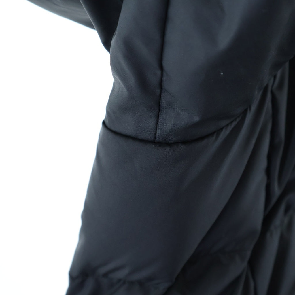 JORDAN BRAND(ジョーダンブランド) J BRKLN PUFFER JKT FV7317-010 ブルックリン パファー ジャケット ダウンジャケット ブラック