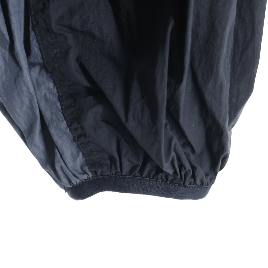 F.C.R.B./F.C.Real Bristol/FCRB(エフシーアールビー/エフシーレアルブリストル) 20SS MESH BACK POCKET ANORAK メッシュバックポケットアノラック ナイロンジャケット グレー FCRB-200038
