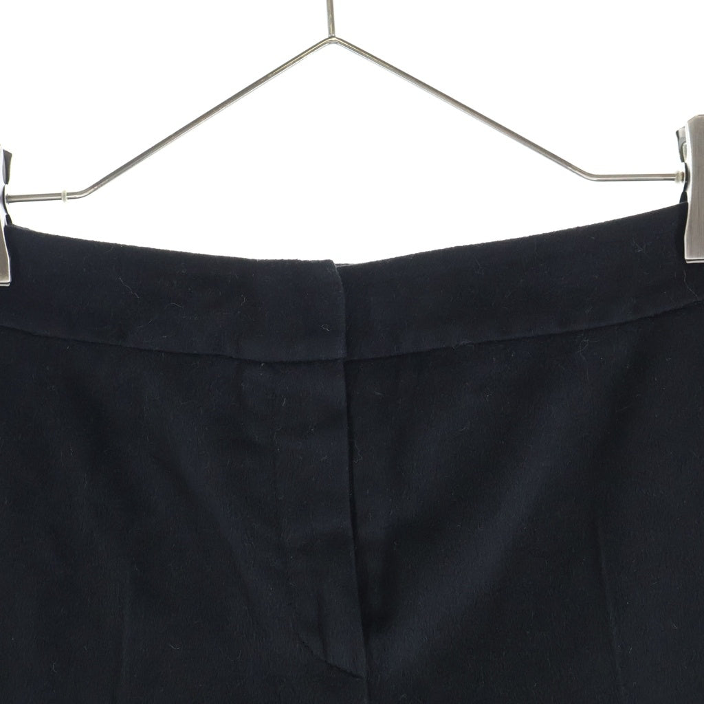 Max Mara(マックスマーラ) カシミア セットアップ ブラック レディース 10460593