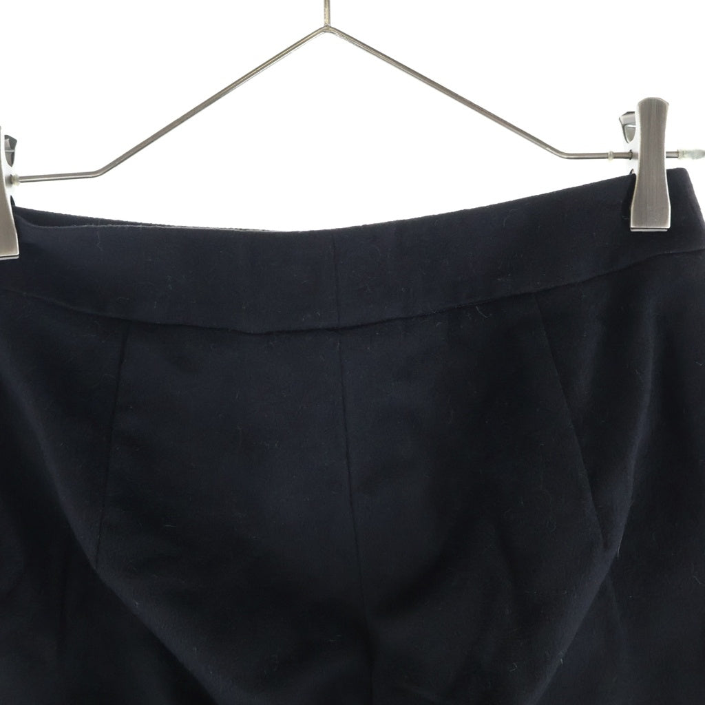 Max Mara(マックスマーラ) カシミア セットアップ ブラック レディース 10460593