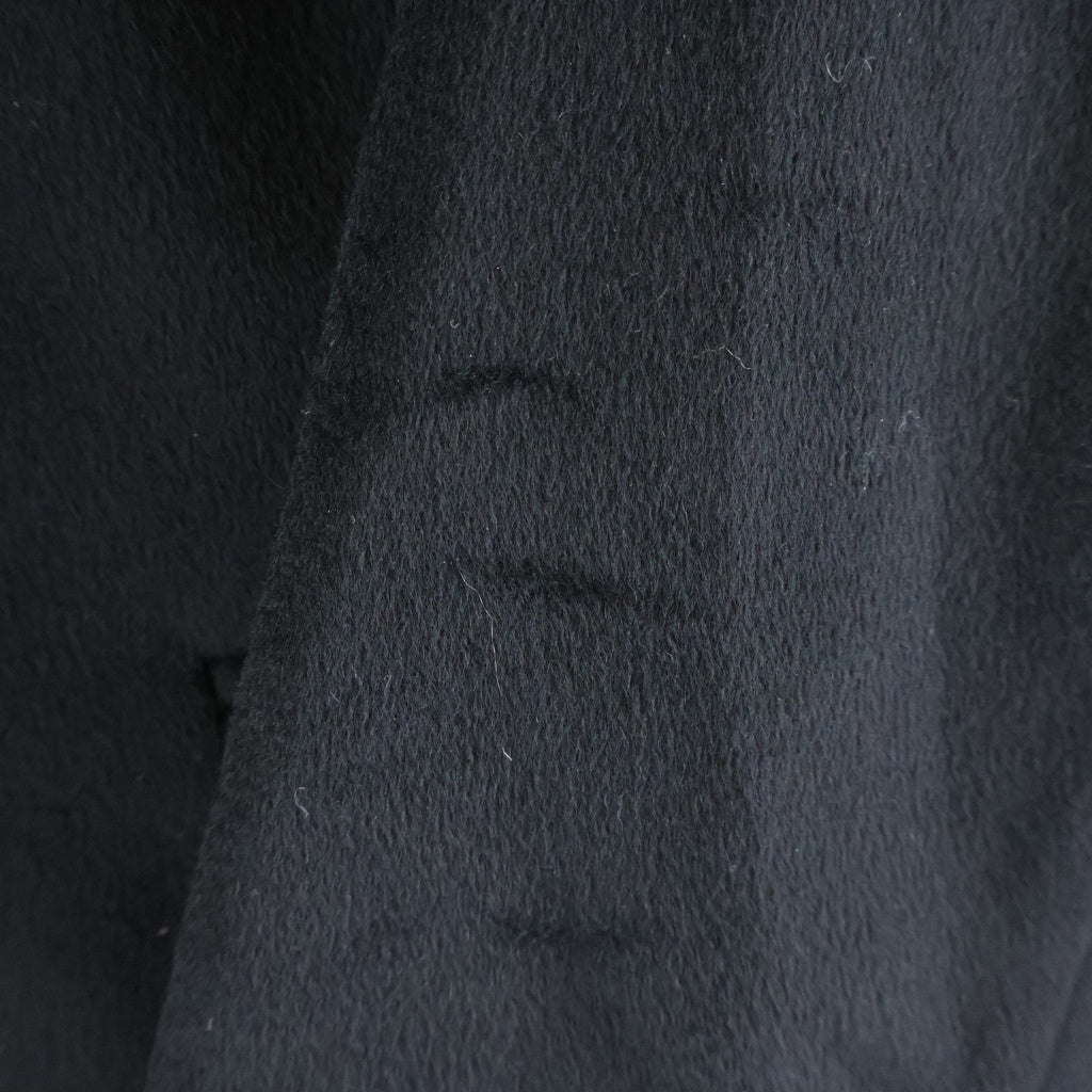 Max Mara(マックスマーラ) カシミア セットアップ ブラック レディース 10460593