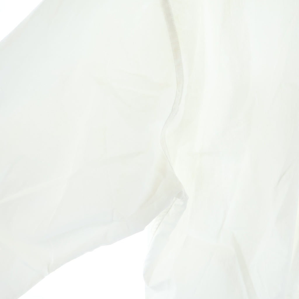 WEWILL(ウィーウィル) Dt shirt ポケット付き 長袖シャツ W-016-5001