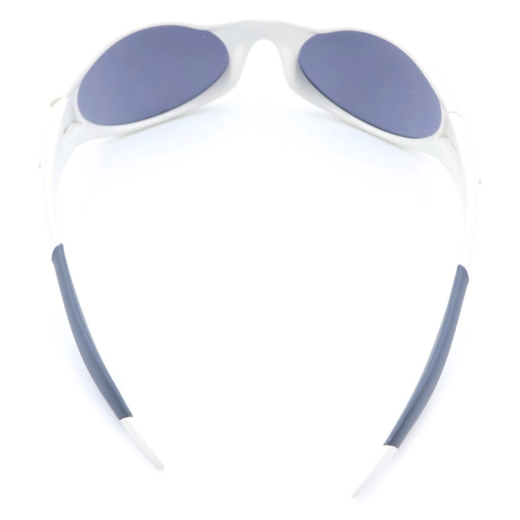 OAKLEY(オークリー) 90s Eye Jacket アイジャケット サングラス ホワイト