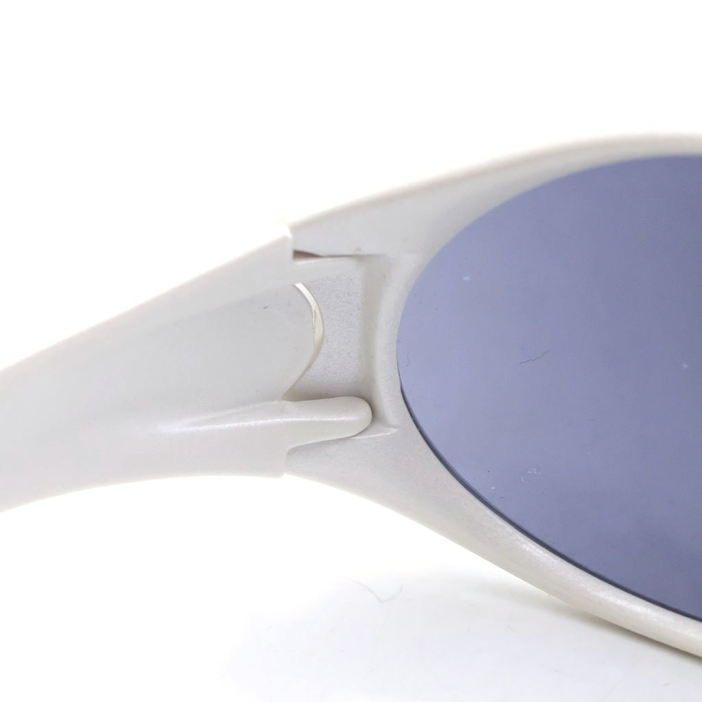 OAKLEY(オークリー) 90s Eye Jacket アイジャケット サングラス ホワイト