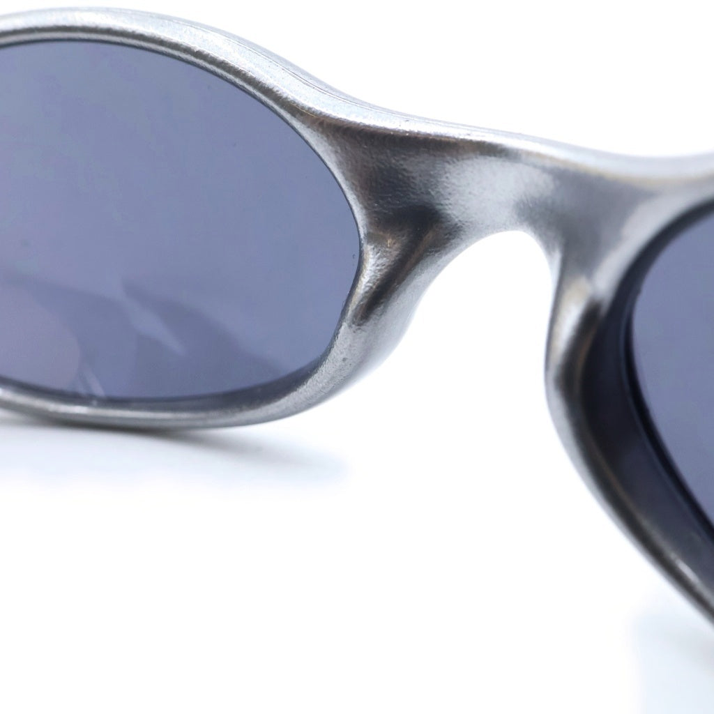 OAKLEY(オークリー) 90s Eye Jacket アイジャケット サングラス メタルシルバー