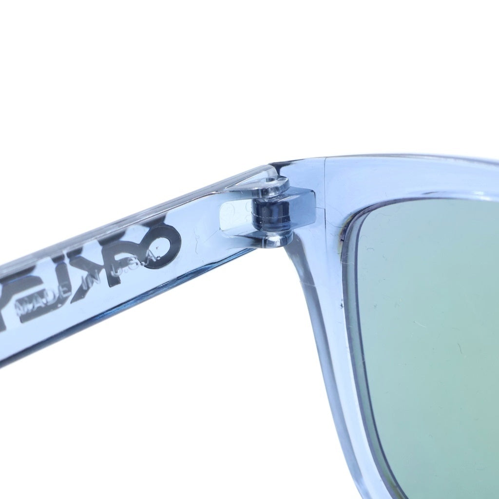 OAKLEY(オークリー) Frogskins フロッグスキン サングラス ブラック