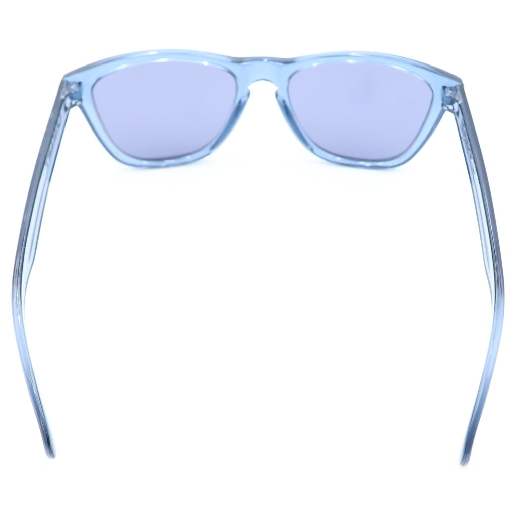 OAKLEY(オークリー) Frogskins フロッグスキン サングラス ネイビー