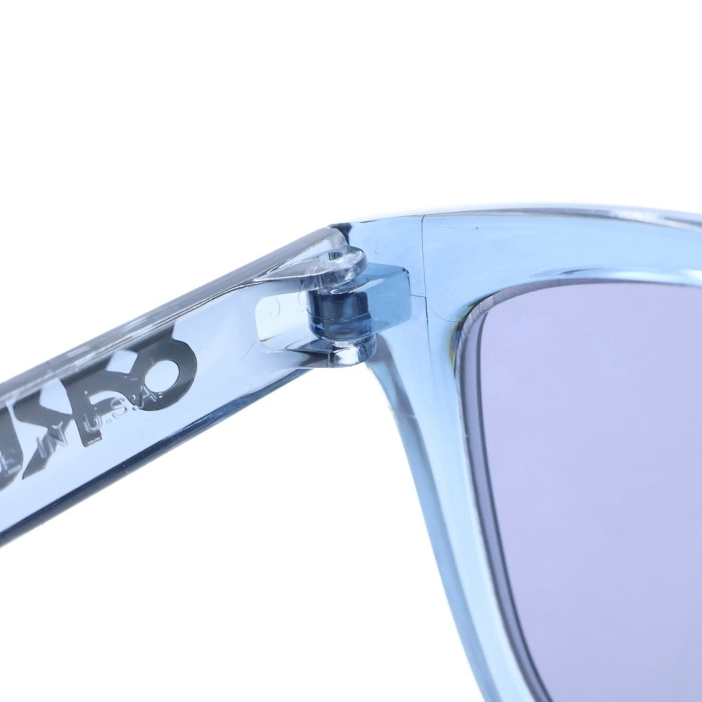 OAKLEY(オークリー) Frogskins フロッグスキン サングラス ネイビー