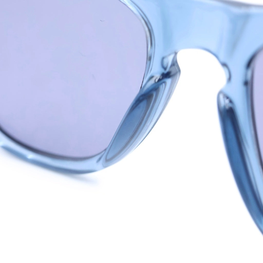 OAKLEY(オークリー) Frogskins フロッグスキン サングラス ネイビー