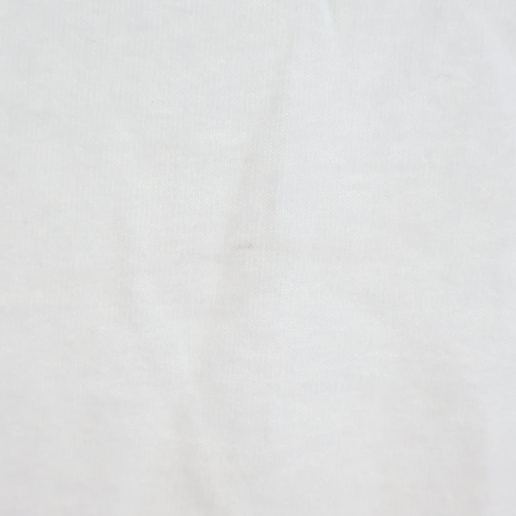 CHROME HEARTS(クロムハーツ) OLD RS3 CROSS L/S TEE オールド ヴァーティカルロゴ アールエススリー 長袖クルーネックカットソー ブラック