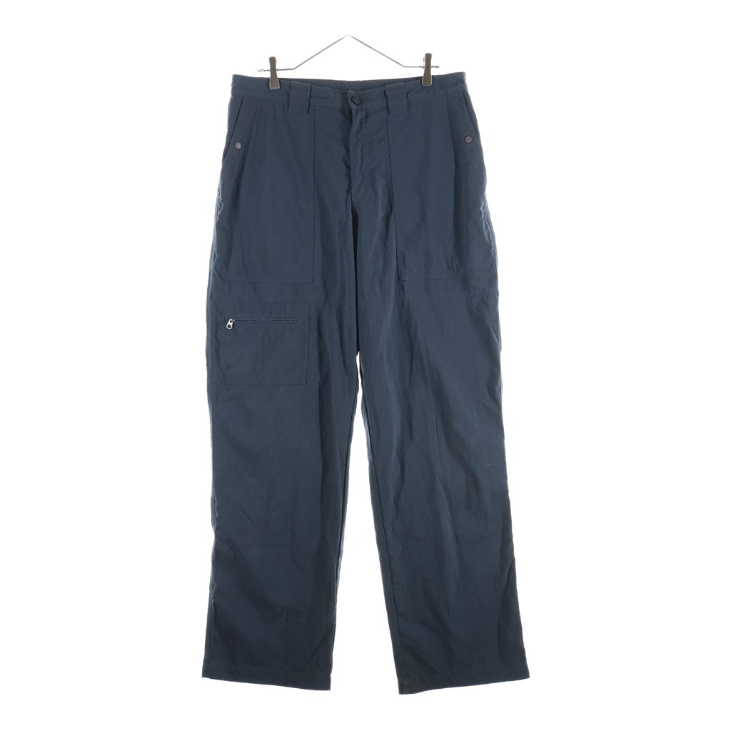 PATAGONIA(パタゴニア) 00AW Escape Pants エスケープパンツ ベイカー仕様 ナイロンパンツ グレー 56880