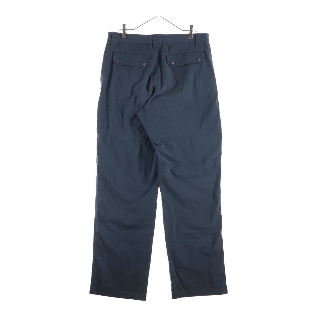 PATAGONIA(パタゴニア) 00AW Escape Pants エスケープパンツ ベイカー仕様 ナイロンパンツ グレー 56880