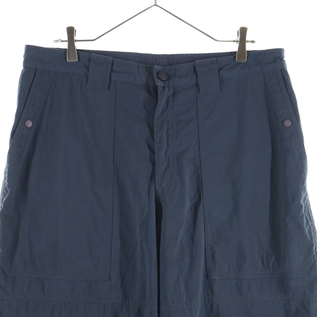 PATAGONIA(パタゴニア) 00AW Escape Pants エスケープパンツ ベイカー仕様 ナイロンパンツ グレー 56880