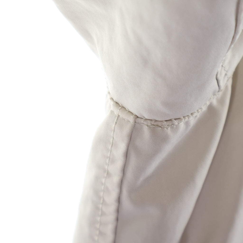 STONE ISLAND(ストーンアイランド) 23AW DAVID‐TC DOWN ダウンジャケット アイボリー 791541349