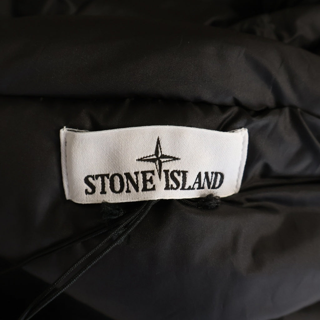 STONE ISLAND(ストーンアイランド) 23AW DAVID‐TC DOWN ダウンジャケット アイボリー 791541349
