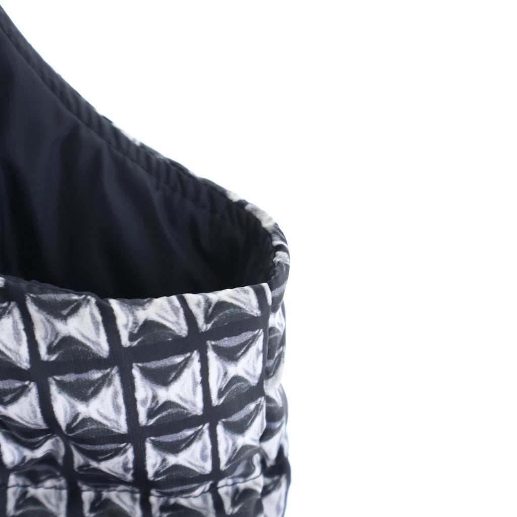 SUPREME(シュプリーム) ×THE NORTH FACE 21SS Studded Nuptse Vest スタッズ ヌプシ ベスト ブラック ND421021