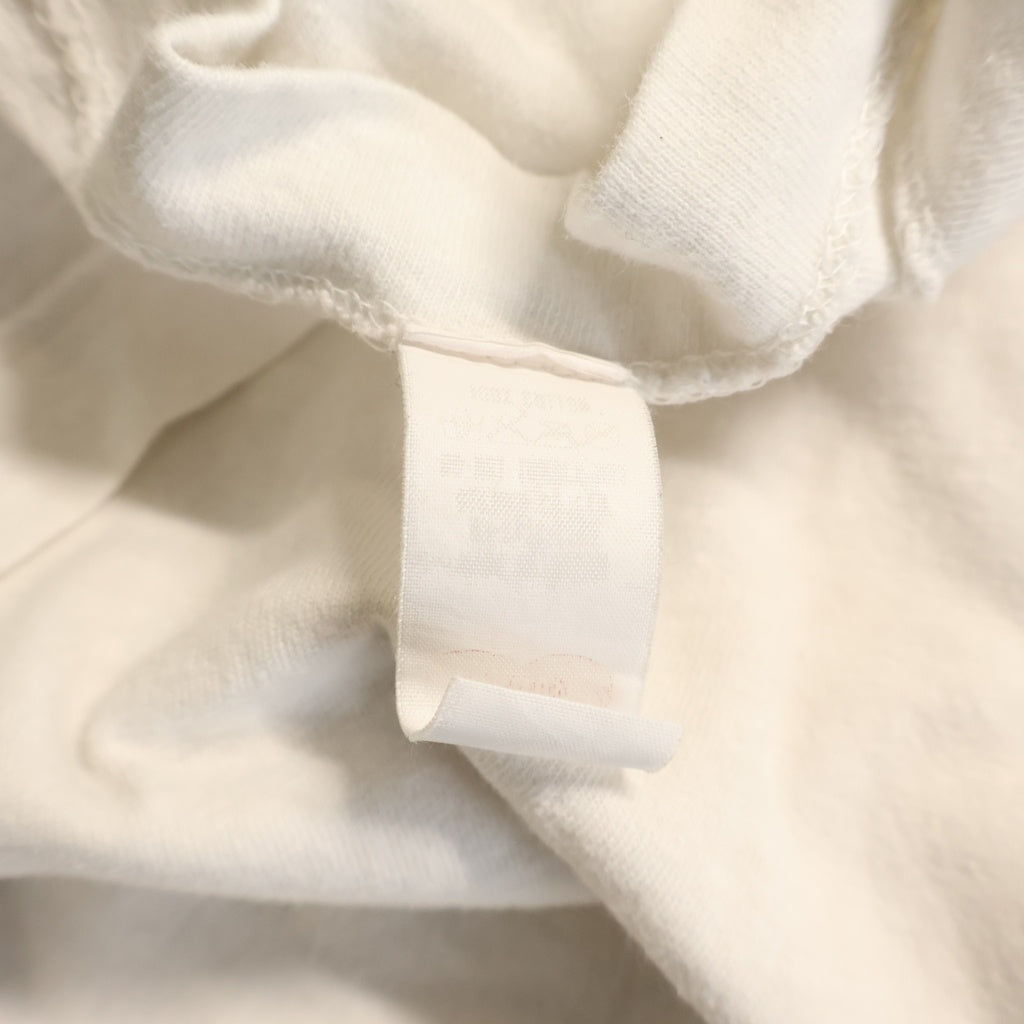 HUMAN MADE(ヒューマンメイド) VERDY T-Shirt ヴェルディ クルーネック半袖Tシャツ ホワイト