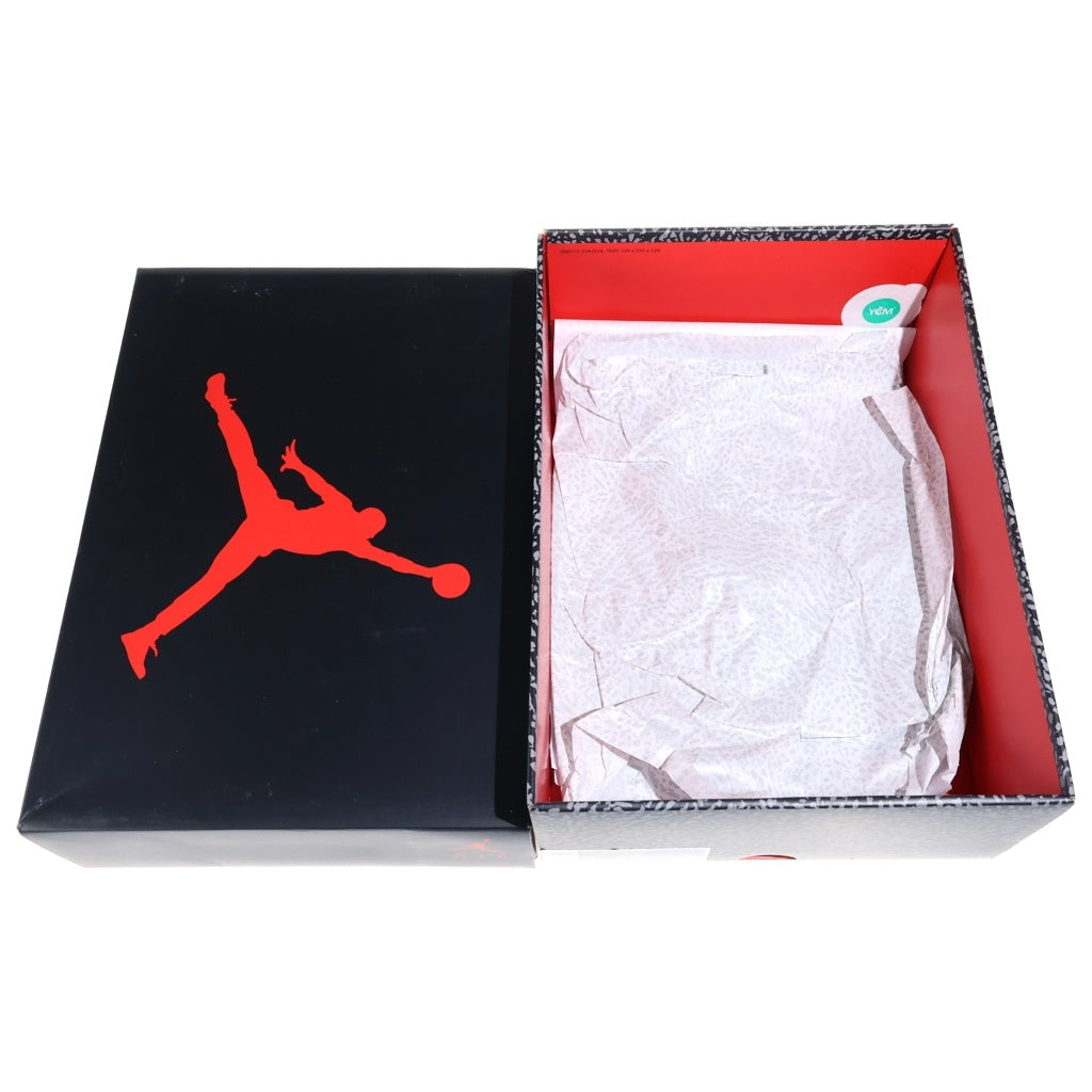 NIKE(ナイキ) Air Jordan 3 Retro エアジョーダン3 レトロハイカットスニーカー ブラック CT8532-001