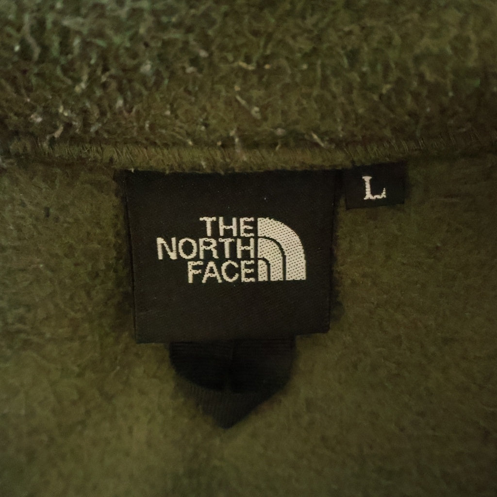 THE NORTH FACE(ザノースフェイス) Denali Jacket デナリ ジャケット カーキ NA72051
