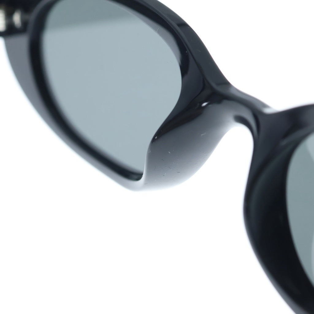 Ray Ban(レイバン) BIO-BASED オーバル サングラス ブラック RB4441D