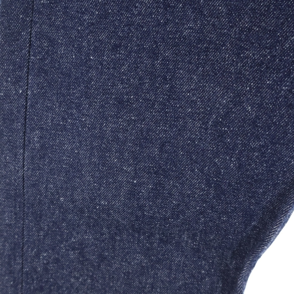 Levi's(リーバイス) 90s USA製 501XX デットストック W29 L31 ストレートパンツ ネイビー 501-0000